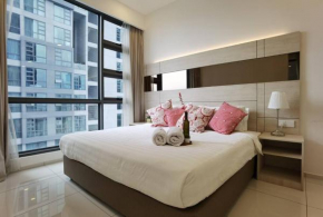 MyCrib19*The Robertson KL - Bukit Bintang Pavilion